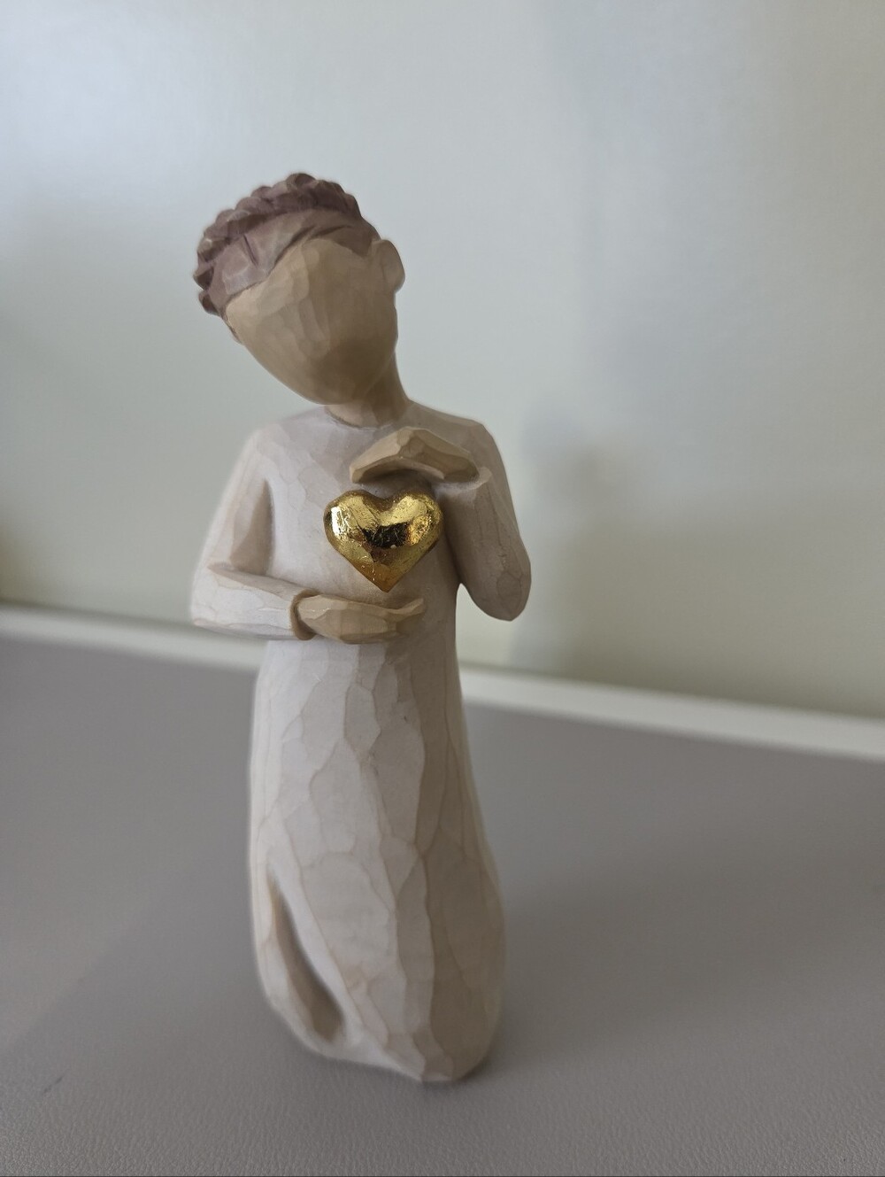 Willow Tree "Keepsake" Figurine